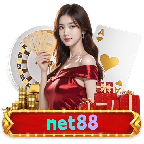 Logo của net88